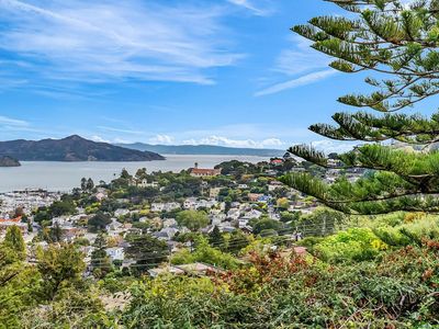 40 Currey Avenue, Sausalito, CA, 94965