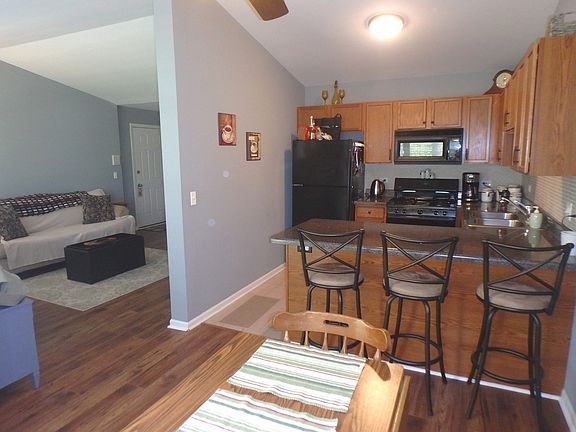 4th image of 1248 N Red Oak Cir Unit 3