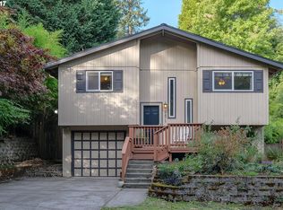 9471 SW 51st Ave, Portland, OR 97219