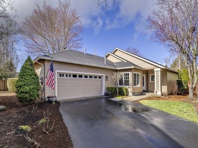 2433 NE Cafe Way, Hillsboro, OR, 97124
