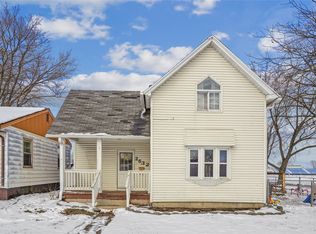 2632 Warford St, Perry, IA 50220