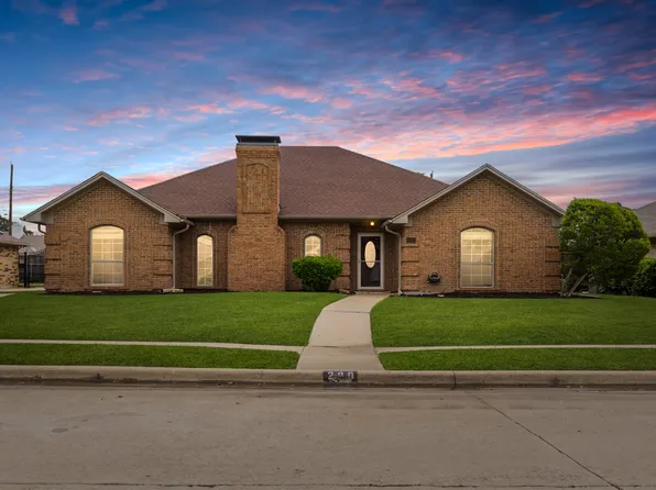 200 Sunny Crest Dr, Murphy, TX 75094