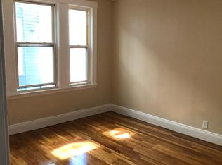 25 Hosmer St #1R, Mattapan, MA 02126