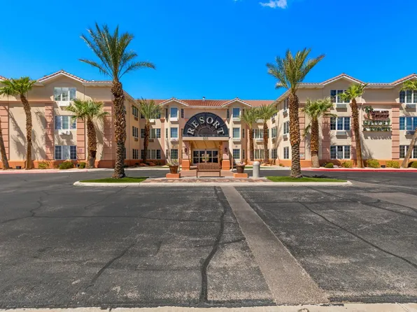 555 Highland Dr #307, Mesquite, NV 89027