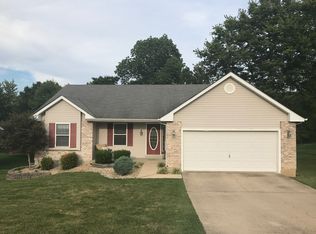 790 College Meadows Dr, Union, MO 63084