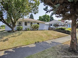 6936 NE 22nd Ave, Portland, OR 97211