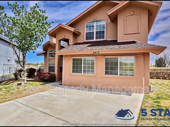 3rd image of 4613 Robert Holt Dr