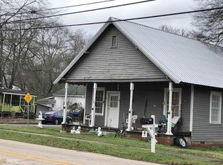 500 Askew Ave, Hogansville, GA