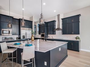 14341 Beebalm Loop, Parker, CO 80134