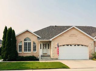 565 W 40 N, Vineyard, UT 84057