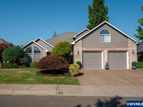 1369 Hidden Creek Dr NE, Keizer, OR 97303