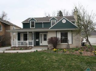 2300 S Main Ave, Sioux Falls, SD 57105