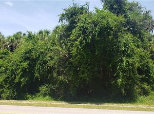 S Haberland Blvd, North port, FL 34288