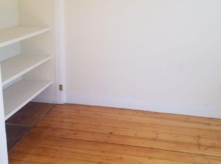87-89 Newton St UNIT 3, Somerville, MA 02143