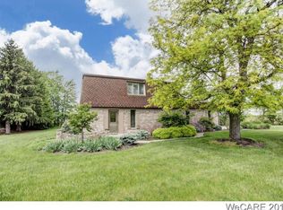 1103 Fort Jennings Rd, Delphos, OH 45833