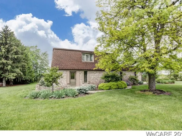 1103 Fort Jennings Rd, Delphos, OH 45833