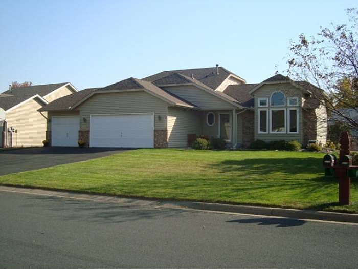 Fantastic 4 Level Home
