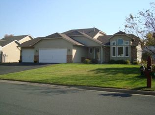 5119 92nd Cres N, Brooklyn Park, MN 55443