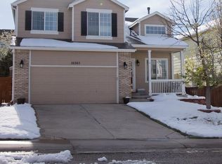 10265 Rotherwood Cir, Highlands Ranch, CO 80130