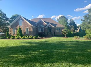 22 Meridian Dr, Garner, NC 27529