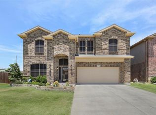 2309 Windhaven Dr, Denton, TX 76210