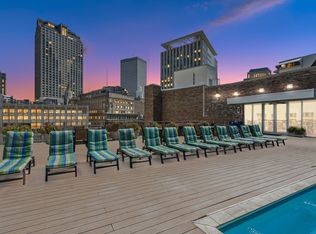 925 Common, New Orleans, LA 70112