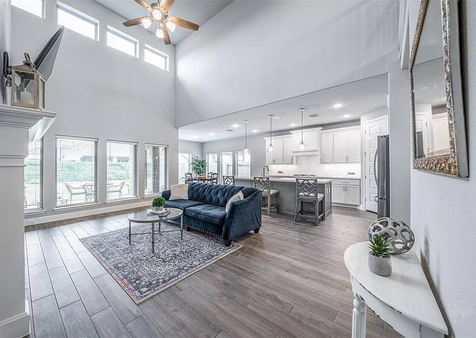 4207 Ana Ridge Ln, Fulshear, TX 77441 Zillow