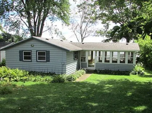 N9392 Idle Hour DRIVE, Randolph, WI 53956