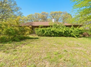 18254 County Road 1547, Ada, OK 74820