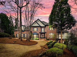 7378 Ridgecrest Court Rd, Vestavia, AL 35242