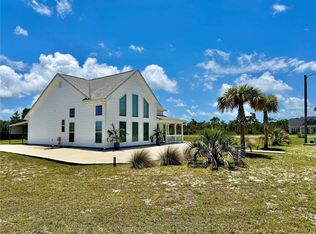 260 BLUE HERON DRIVE, EASTPOINT, FL 32328