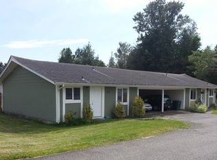3301 Hollywood Ave, Bellingham, WA 98225