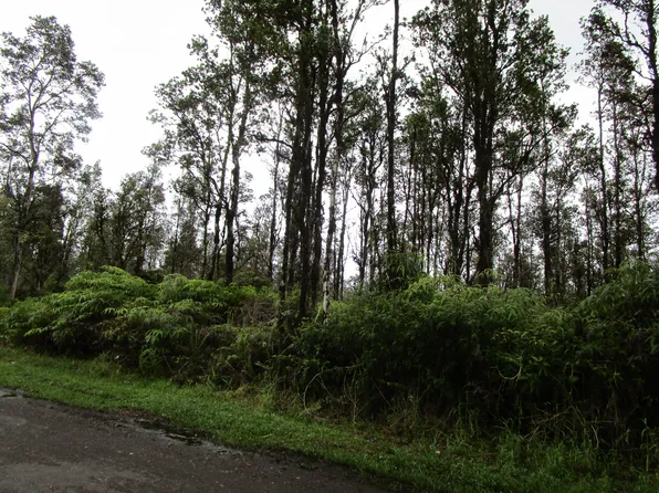 Hibiscus St Lot 7309, Mountain View, HI 96771