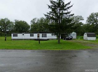 9409 Brown Rd, Machias, NY 14101