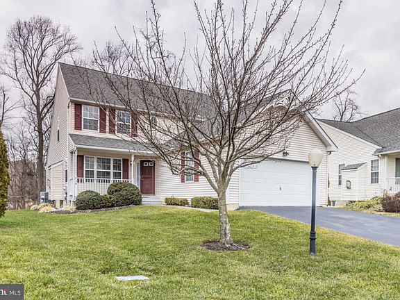 2nd image of 734 W Glenview Dr