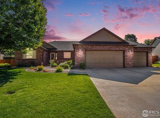 120 Canberra Ave, Greeley, CO 80634