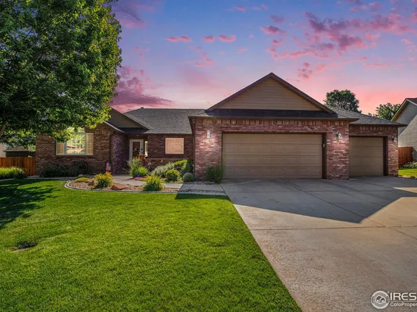120 Canberra Ave, Greeley, CO 80634