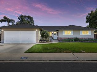 1832 Covington Way, Modesto, CA 95355
