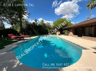 8218 E Lippizan Trl, Scottsdale, AZ 85258