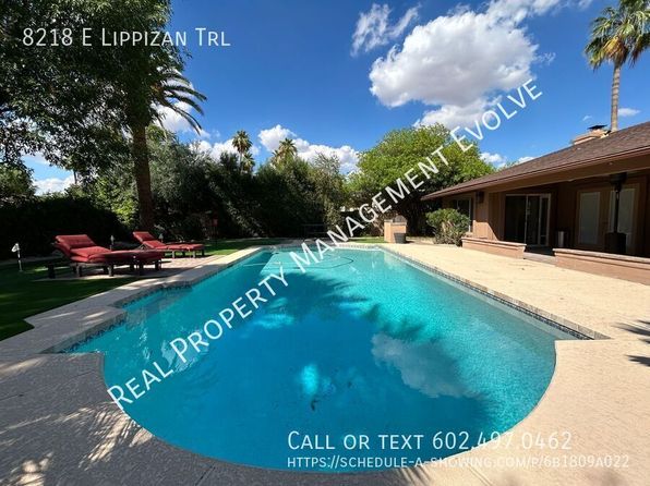 8218 E Lippizan Trl