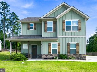 6314 Woodland Station Dr, Lula, GA 30554