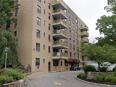 25 Stewart Place #316, Mount Kisco, NY, 10549