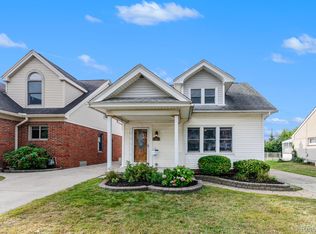23851 Edward St, Dearborn, MI 48128