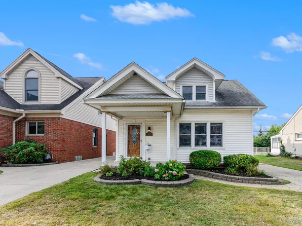 23851 Edward St, Dearborn, MI 48128