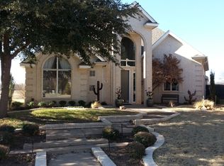 8 Park Place Ct, Wichita Falls, TX 76302
