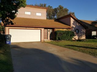 12516 Fox Run Dr, Oklahoma City, OK 73142