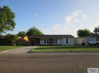 1009 E Austin Ave, Harlingen, TX 78550