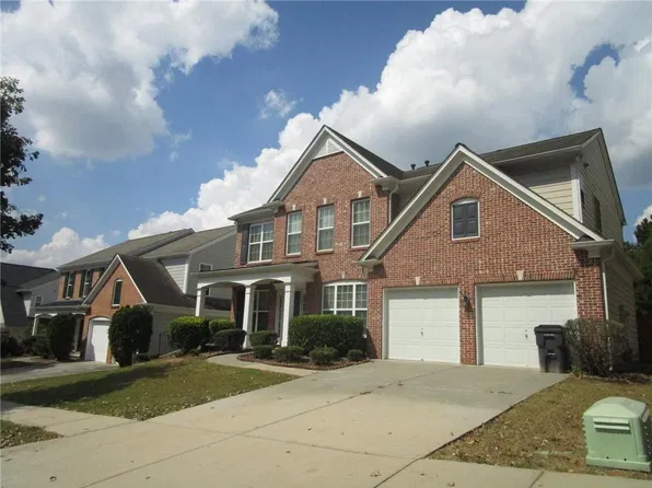 2272 Young America Dr, Lawrenceville, GA 30043