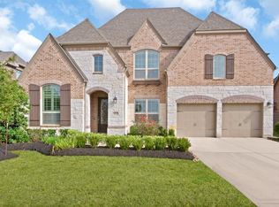 4527 Juniper Ridge Ln, Manvel, TX 77578