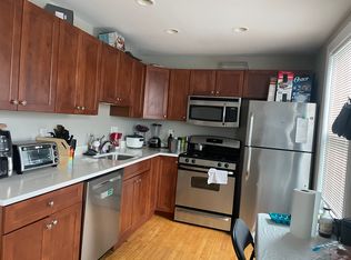 91 Stoughton St #4, Dorchester, MA 02125
